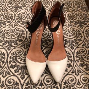 Jeffery Campbell heels